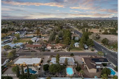 5539 E Sweetwater Avenue, Scottsdale, AZ 85254 - Photo 30