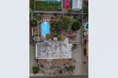 5539 E Sweetwater Avenue, Scottsdale, AZ 85254 - Photo 6