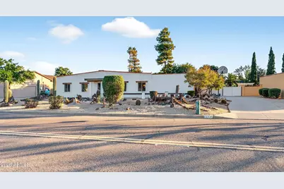 5539 E Sweetwater Avenue, Scottsdale, AZ 85254 - Photo 4