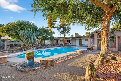 5539 E Sweetwater Avenue, Scottsdale, AZ 85254 - Photo 10