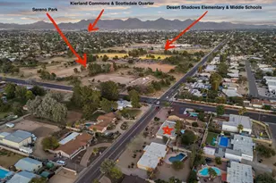 5539 E Sweetwater Ave, Scottsdale, AZ 85254 - Photo 2