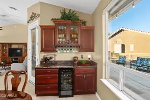 8054 E Birdie Ln, Gold Canyon, AZ 85118 - Photo 20