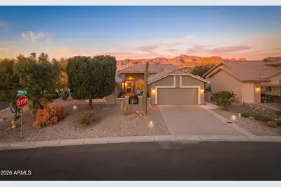 8054 E Birdie Lane, Gold Canyon, AZ 85118 - Photo 4