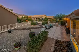 8054 E Birdie Ln, Gold Canyon, AZ 85118 - Photo 46