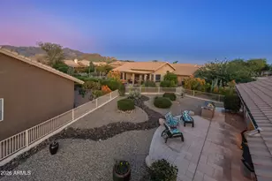 8054 E Birdie Ln, Gold Canyon, AZ 85118 - Photo 44