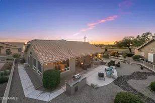 8054 E Birdie Ln, Gold Canyon, AZ 85118 - Photo 40