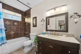 8054 E Birdie Ln, Gold Canyon, AZ 85118 - Photo 34