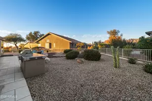 8054 E Birdie Ln, Gold Canyon, AZ 85118 - Photo 48
