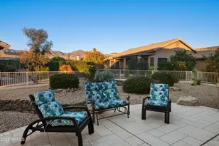 8054 E Birdie Ln, Gold Canyon, AZ 85118 - Photo 40