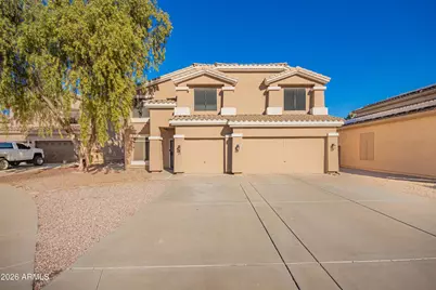 12362 W Highland Avenue, Avondale, AZ 85392 - Photo 1