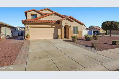 20926 E Founders Road, Red Rock, AZ 85145 - Photo 1