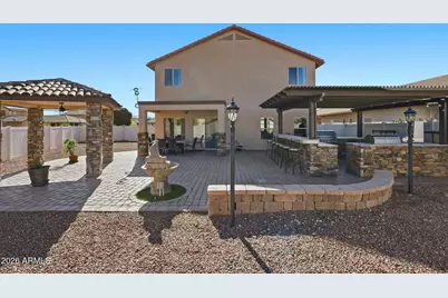 20926 E Founders Road, Red Rock, AZ 85145 - Photo 2