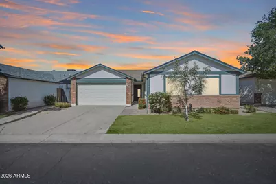 6335 E Brown Road #1096, Mesa, AZ 85205 - Photo 1