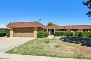 9706 W Long Hills Dr, Sun City, AZ 85351 - Photo 1