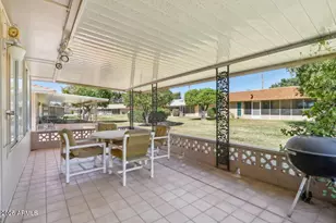 9706 W Long Hills Dr, Sun City, AZ 85351 - Photo 18