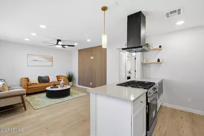 1622 E Campbell Avenue #P, Phoenix, AZ 85016 - Photo 2