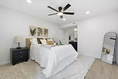 1622 E Campbell Avenue #P, Phoenix, AZ 85016 - Photo 4