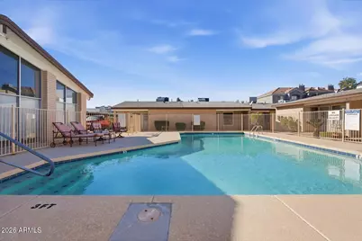 1622 E Campbell Avenue #P, Phoenix, AZ 85016 - Photo 8