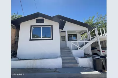 224 S Adonis Avenue, Miami, AZ 85539 - Photo 1