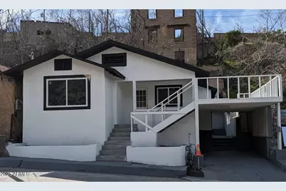 224 S Adonis Avenue, Miami, AZ 85539 - Photo 2