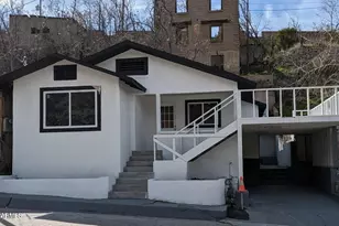 224 S Adonis Ave, Miami, AZ 85539 - Photo 2