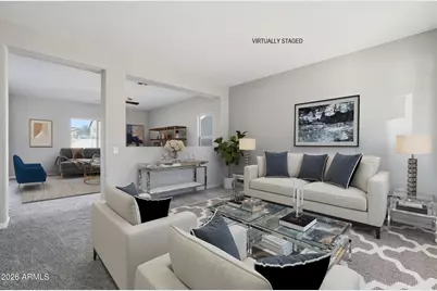 33728 S Colony Drive, Red Rock, AZ 85145 - Photo 2