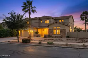 18481 E Peachtree Blvd, Queen Creek, AZ 85142 - Photo 1