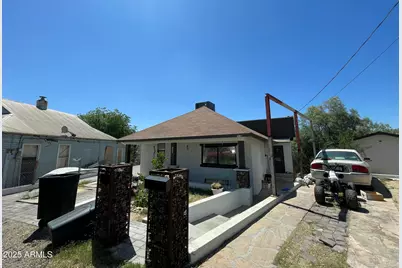 168 S Cedar Avenue, Miami, AZ 85539 - Photo 10