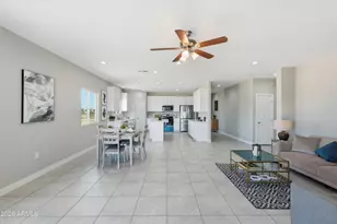 20411 W Mountain Sage Dr W, Buckeye, AZ 85326 - Photo 12