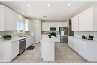 20411 W Mountain Sage Drive W, Buckeye, AZ 85326 - Photo 16