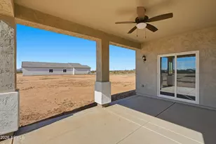 20411 W Mountain Sage Dr W, Buckeye, AZ 85326 - Photo 36