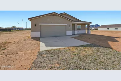 20411 W Mountain Sage Drive W, Buckeye, AZ 85326 - Photo 2