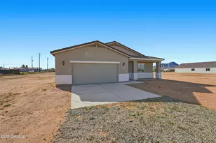 20411 W Mountain Sage Dr W, Buckeye, AZ 85326 - Photo 2