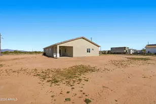 20411 W Mountain Sage Dr W, Buckeye, AZ 85326 - Photo 40