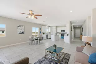 20411 W Mountain Sage Dr W, Buckeye, AZ 85326 - Photo 8