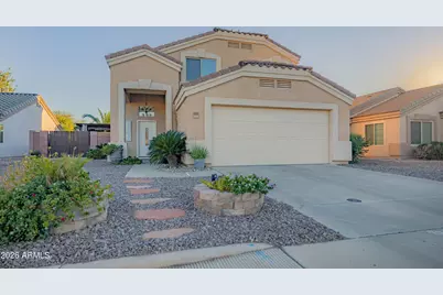 1763 E San Xavier Drive, Casa Grande, AZ 85122 - Photo 1