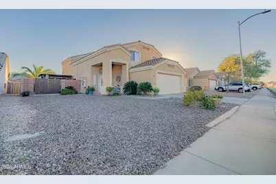 1763 E San Xavier Drive, Casa Grande, AZ 85122 - Photo 2