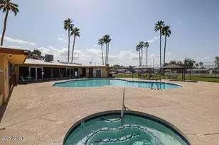 437 E Annette Dr, Phoenix, AZ 85022 - Photo 32