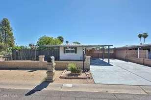 437 E Annette Dr, Phoenix, AZ 85022 - Photo 1