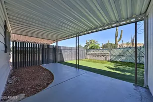 437 E Annette Dr, Phoenix, AZ 85022 - Photo 26