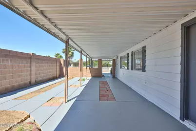 437 E Annette Drive, Phoenix, AZ 85022 - Photo 30