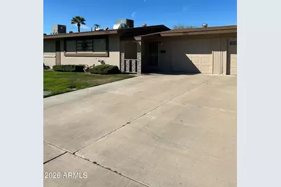 10022 W Lakeview Circle N, Sun City, AZ 85351 - Photo 1