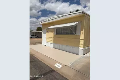 8421 E Main Street #105, Mesa, AZ 85207 - Photo 1