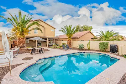 113 W Desert Vista Trail, San Tan Valley, AZ 85143 - Photo 34