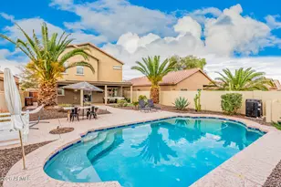 113 W Desert Vista Trail, San Tan Valley, AZ 85143 - Photo 34