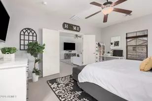 113 W Desert Vista Trail, San Tan Valley, AZ 85143 - Photo 16