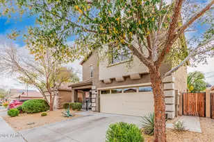 113 W Desert Vista Trail, San Tan Valley, AZ 85143 - Photo 2