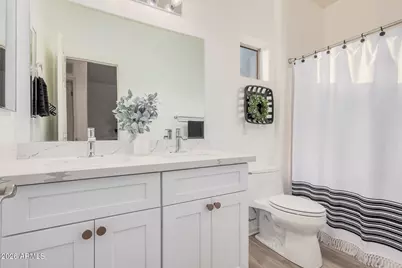 113 W Desert Vista Trail, San Tan Valley, AZ 85143 - Photo 22