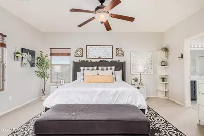 113 W Desert Vista Trail, San Tan Valley, AZ 85143 - Photo 14