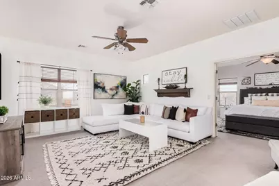 113 W Desert Vista Trail, San Tan Valley, AZ 85143 - Photo 24